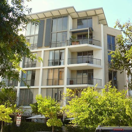 The Quadrant Apartments Κέιπ Τάουν Εξωτερικό φωτογραφία