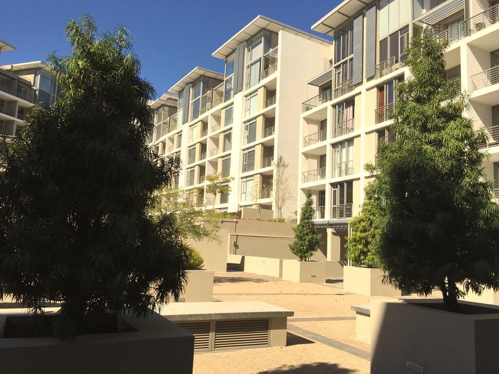 The Quadrant Apartments Κέιπ Τάουν Εξωτερικό φωτογραφία