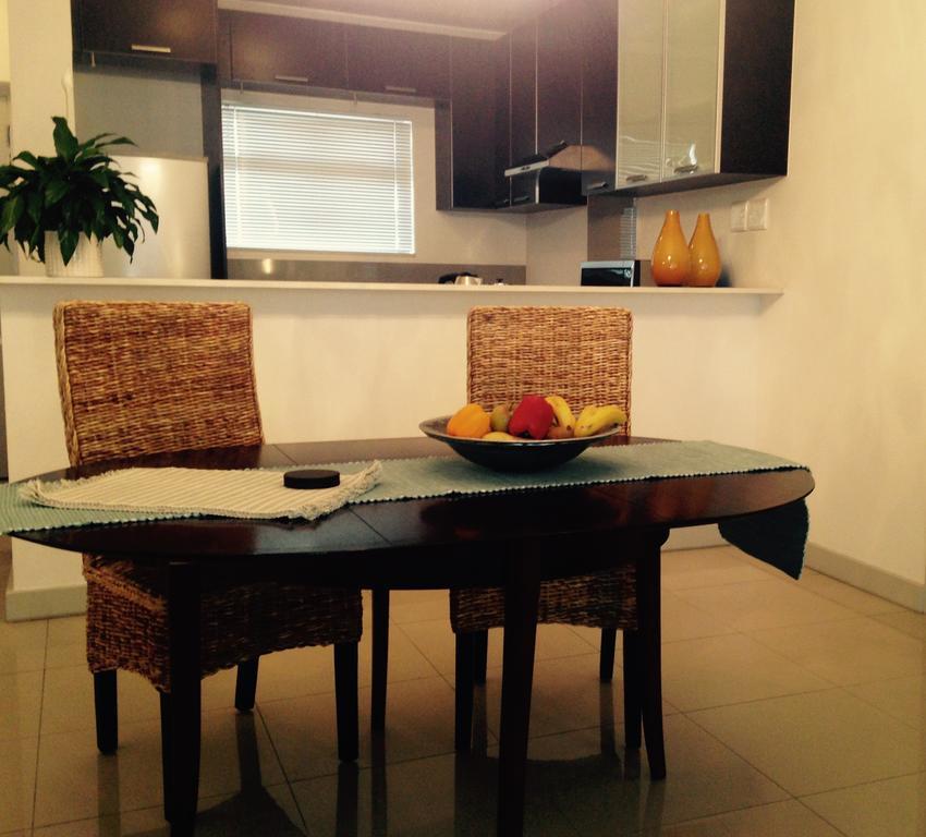 The Quadrant Apartments Κέιπ Τάουν Εξωτερικό φωτογραφία
