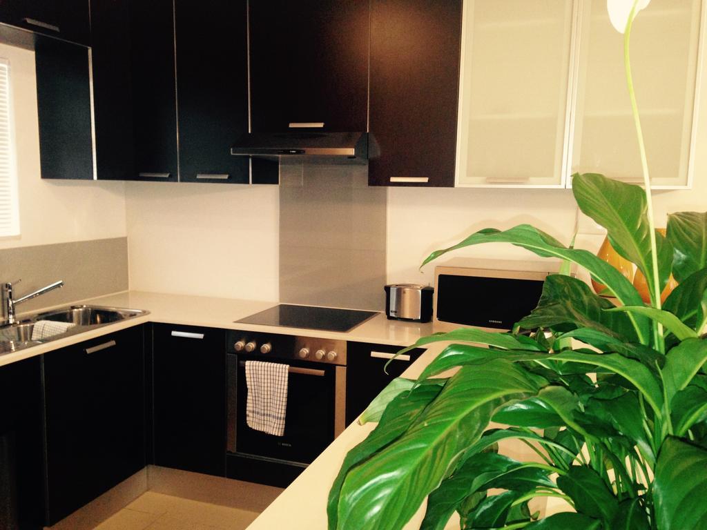 The Quadrant Apartments Κέιπ Τάουν Δωμάτιο φωτογραφία