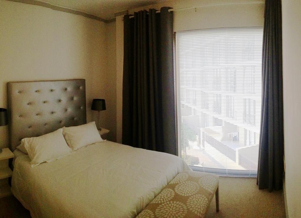 The Quadrant Apartments Κέιπ Τάουν Εξωτερικό φωτογραφία