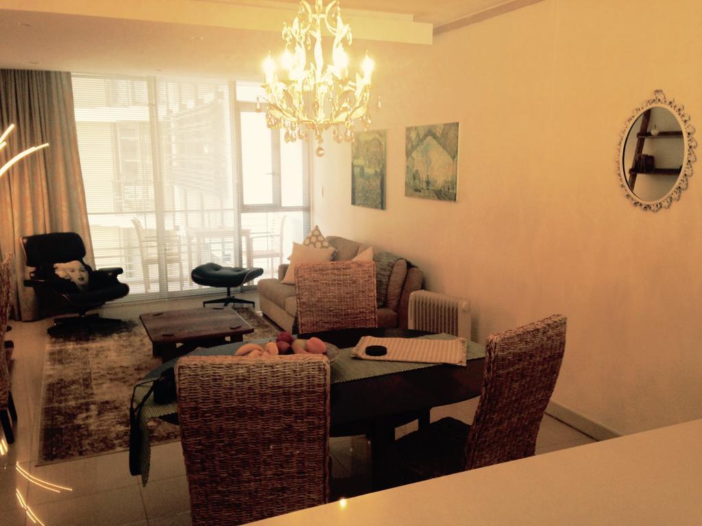 The Quadrant Apartments Κέιπ Τάουν Εξωτερικό φωτογραφία