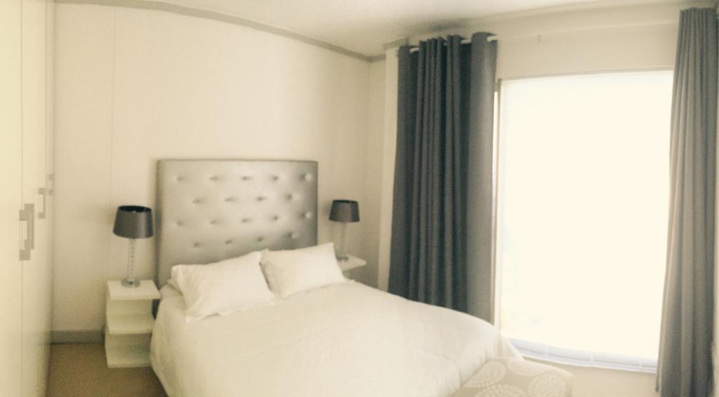 The Quadrant Apartments Κέιπ Τάουν Εξωτερικό φωτογραφία