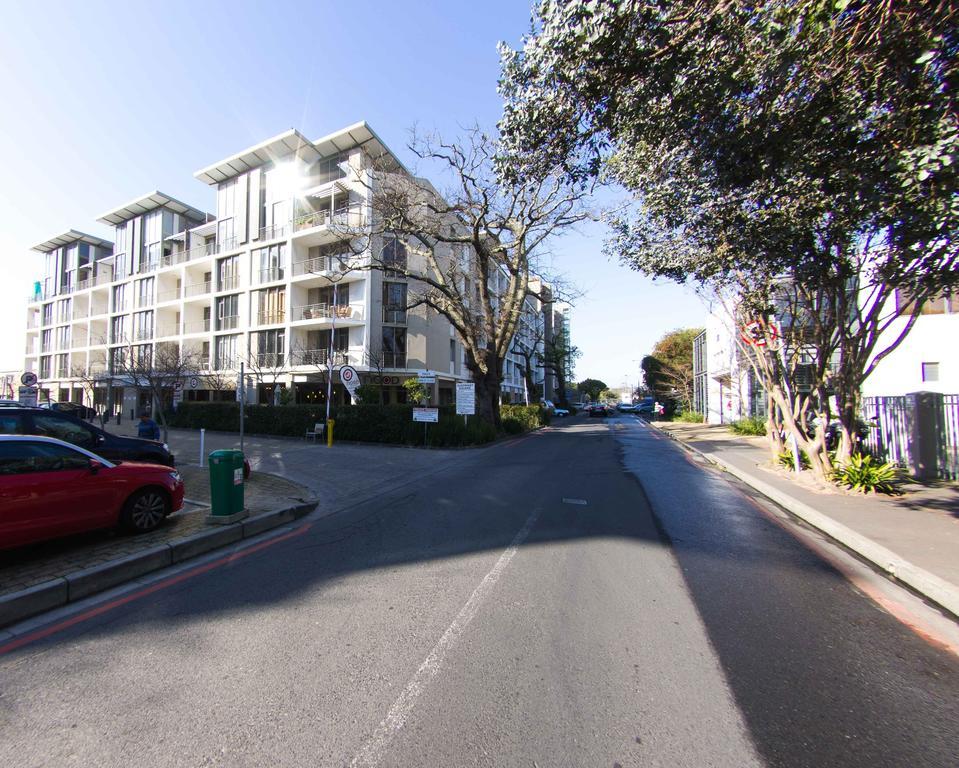 The Quadrant Apartments Κέιπ Τάουν Δωμάτιο φωτογραφία