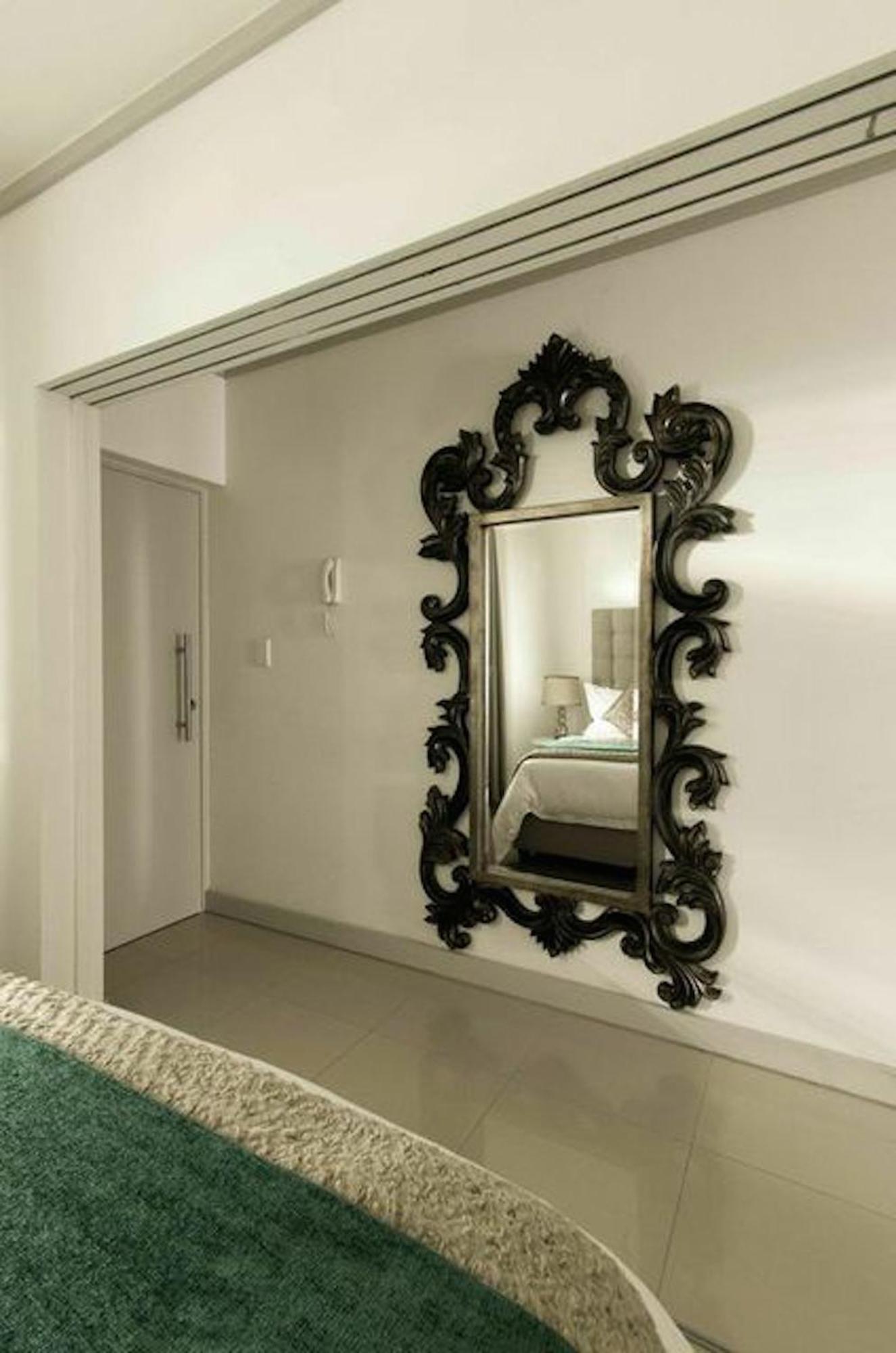 The Quadrant Apartments Κέιπ Τάουν Εξωτερικό φωτογραφία