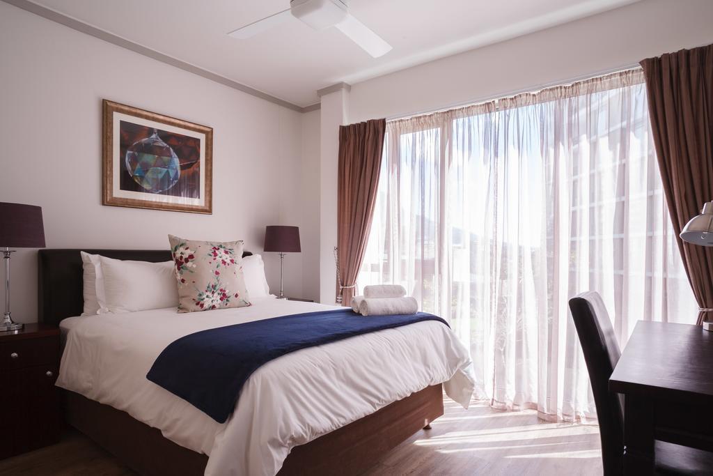 The Quadrant Apartments Κέιπ Τάουν Εξωτερικό φωτογραφία