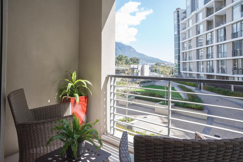 The Quadrant Apartments Κέιπ Τάουν Εξωτερικό φωτογραφία