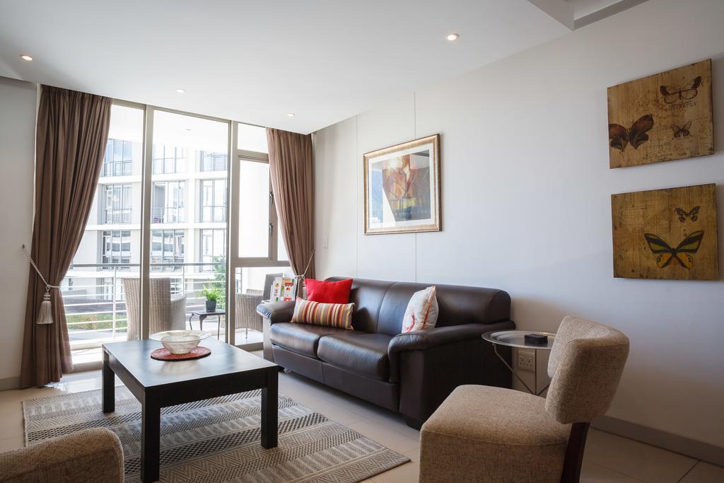 The Quadrant Apartments Κέιπ Τάουν Εξωτερικό φωτογραφία