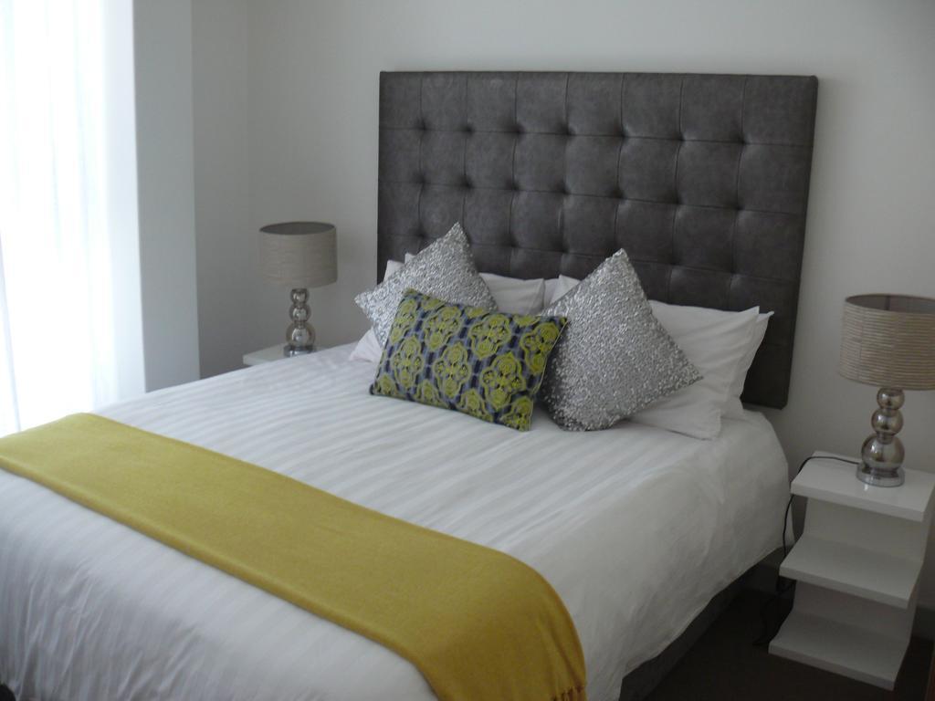 The Quadrant Apartments Κέιπ Τάουν Εξωτερικό φωτογραφία