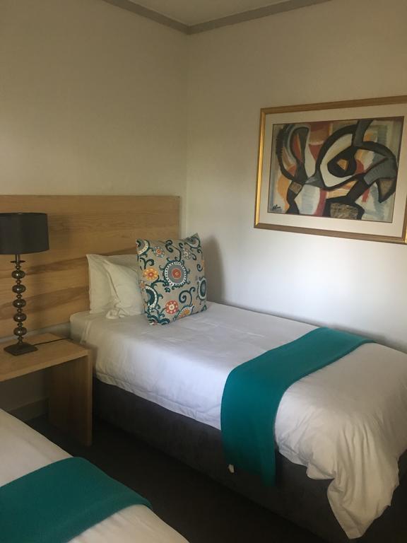 The Quadrant Apartments Κέιπ Τάουν Εξωτερικό φωτογραφία