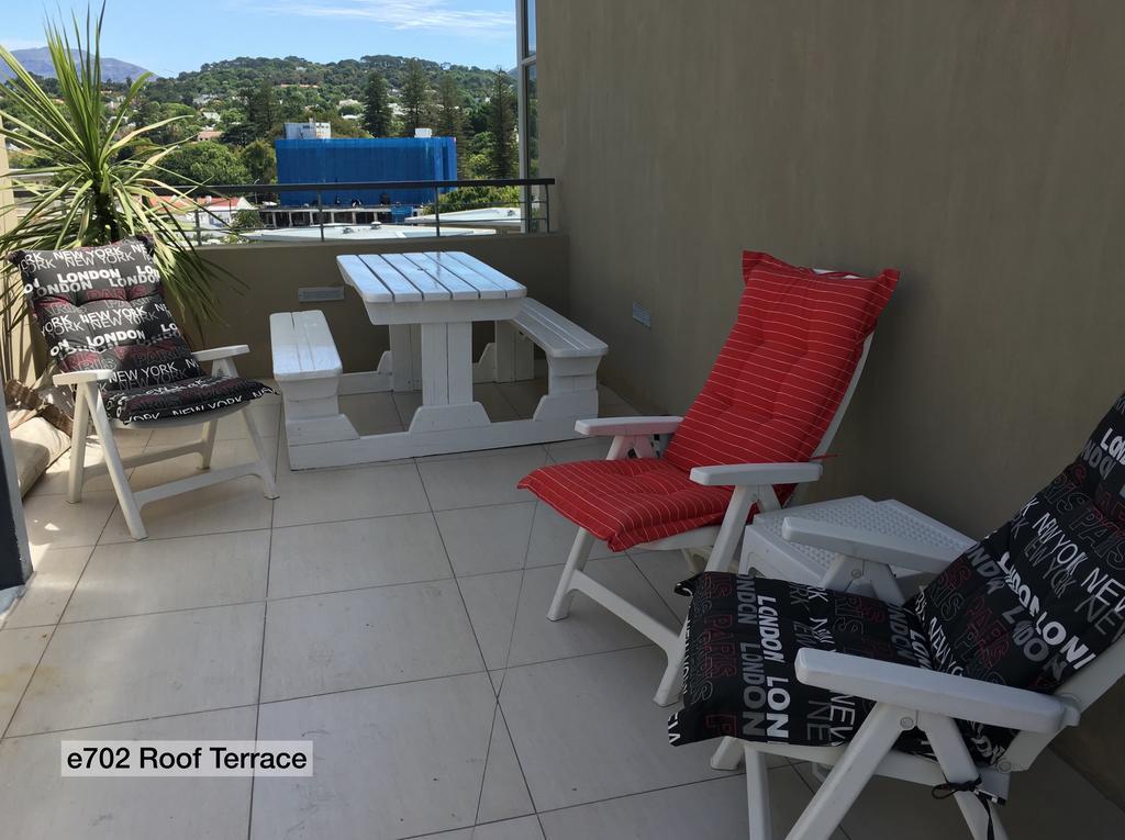 The Quadrant Apartments Κέιπ Τάουν Εξωτερικό φωτογραφία