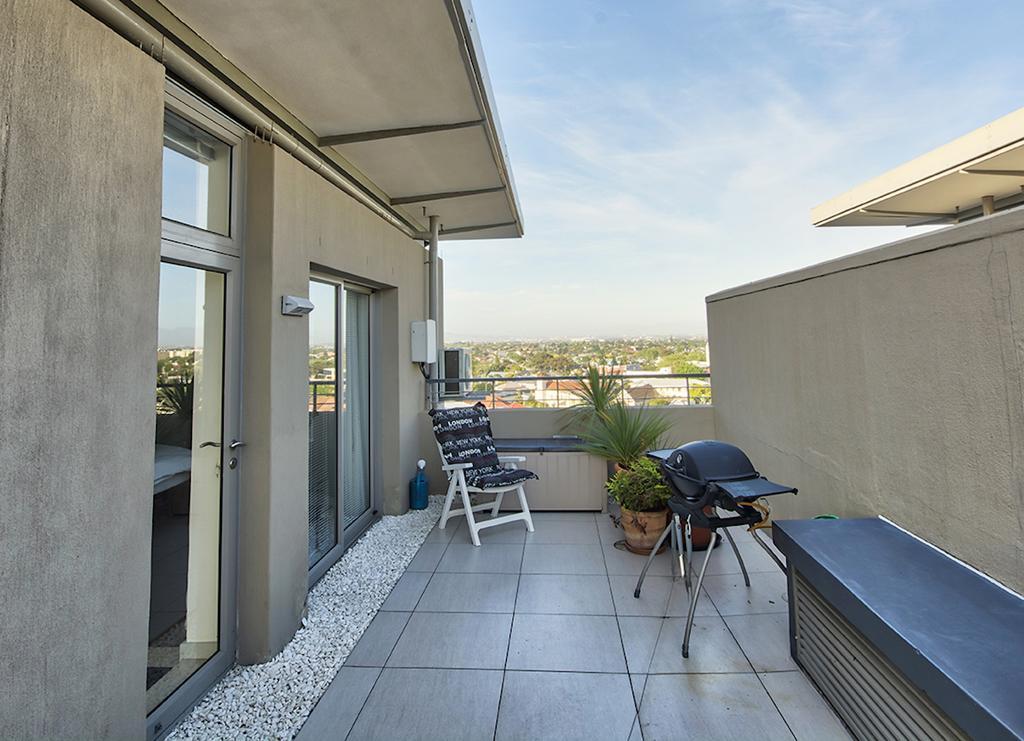 The Quadrant Apartments Κέιπ Τάουν Εξωτερικό φωτογραφία