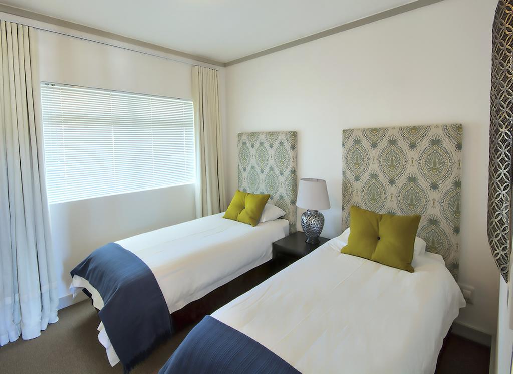The Quadrant Apartments Κέιπ Τάουν Εξωτερικό φωτογραφία