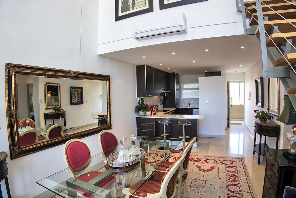 The Quadrant Apartments Κέιπ Τάουν Εξωτερικό φωτογραφία