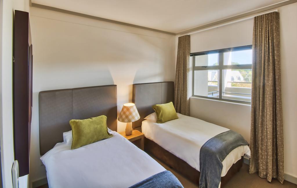 The Quadrant Apartments Κέιπ Τάουν Εξωτερικό φωτογραφία
