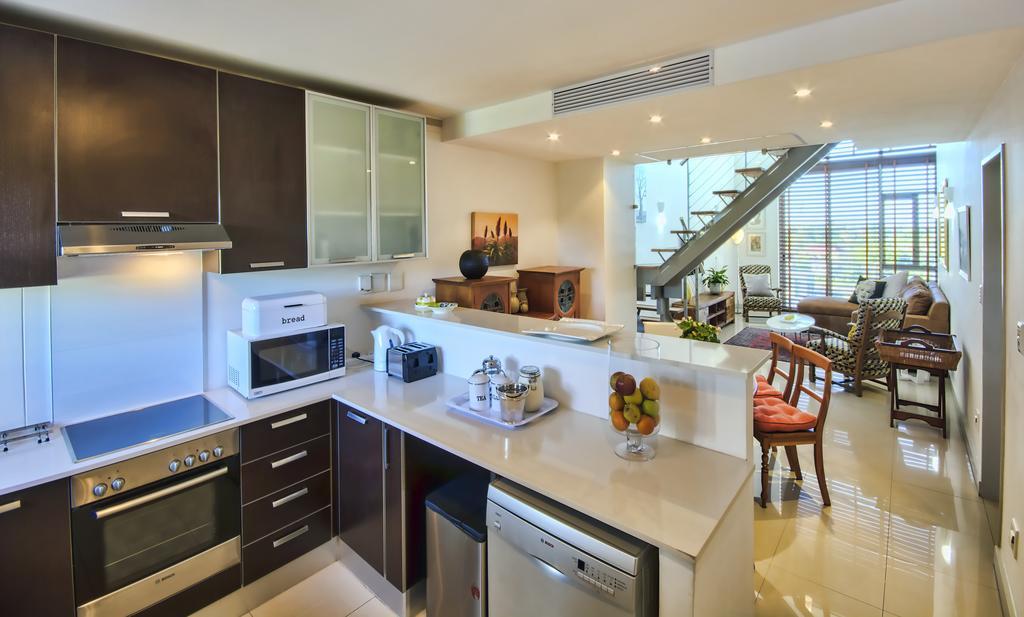 The Quadrant Apartments Κέιπ Τάουν Εξωτερικό φωτογραφία