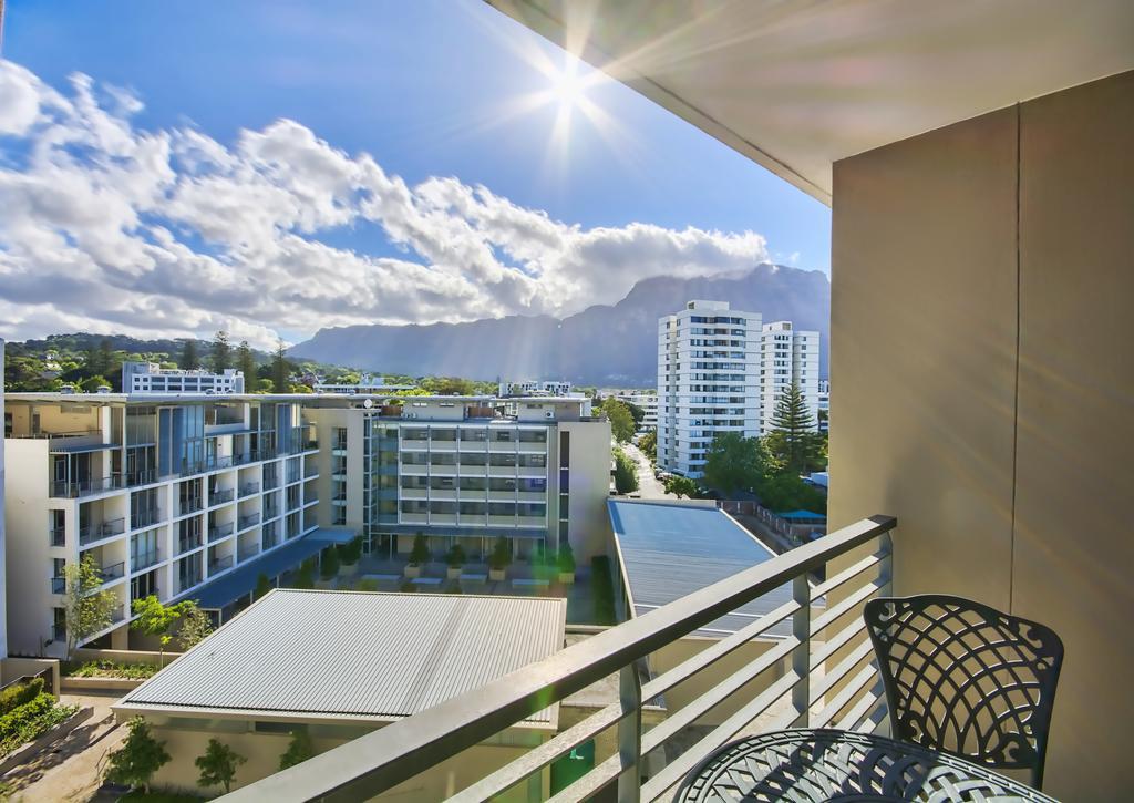 The Quadrant Apartments Κέιπ Τάουν Εξωτερικό φωτογραφία