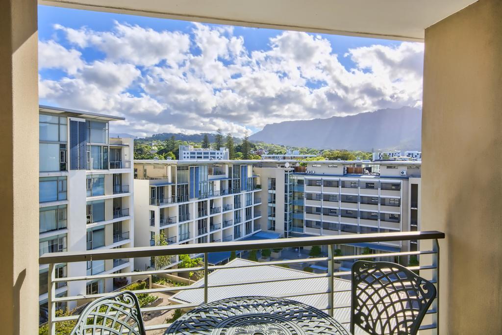 The Quadrant Apartments Κέιπ Τάουν Εξωτερικό φωτογραφία