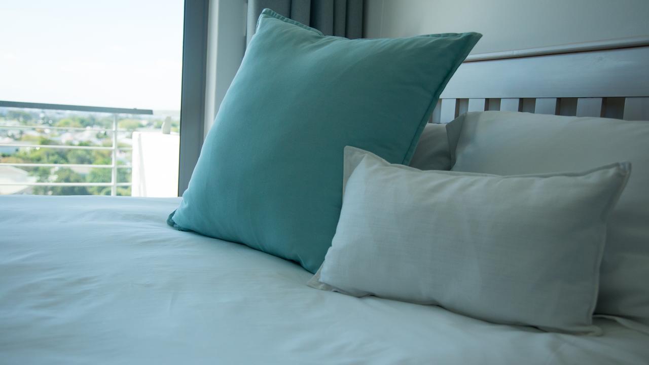 The Quadrant Apartments Κέιπ Τάουν Εξωτερικό φωτογραφία