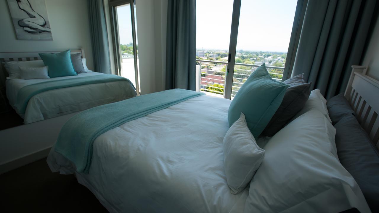 The Quadrant Apartments Κέιπ Τάουν Εξωτερικό φωτογραφία
