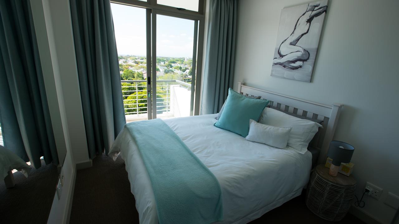 The Quadrant Apartments Κέιπ Τάουν Εξωτερικό φωτογραφία